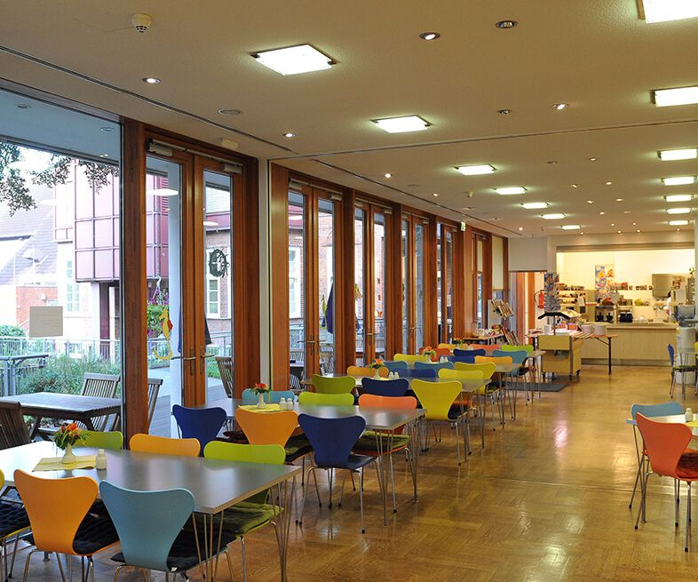 Cafeteria